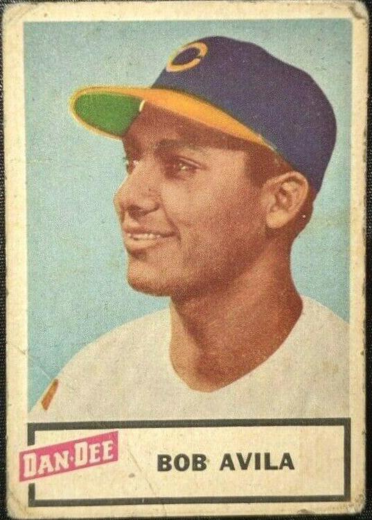 Bob Avila