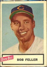 Bob Feller