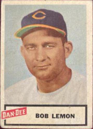 Bob Lemon