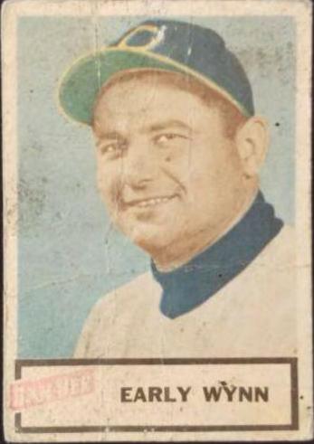 Early Wynn