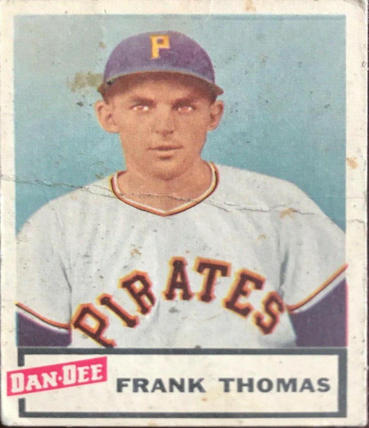 Frank Thomas