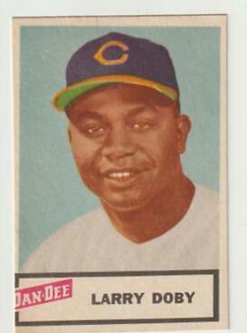 Larry Doby