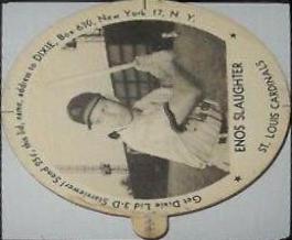Enos Slaughter