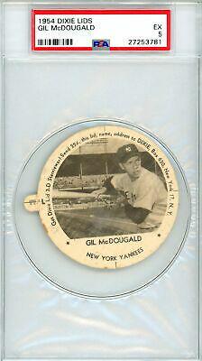 Gil McDougald
