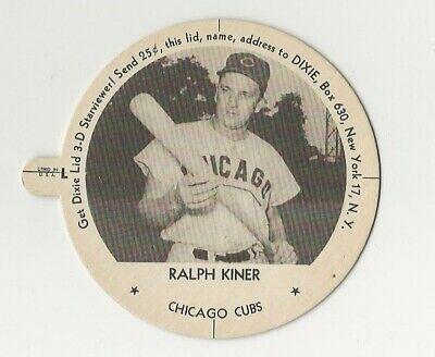 Ralph Kiner