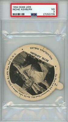 Richie Ashburn