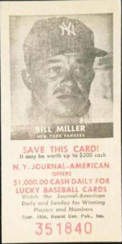 Bill Miller