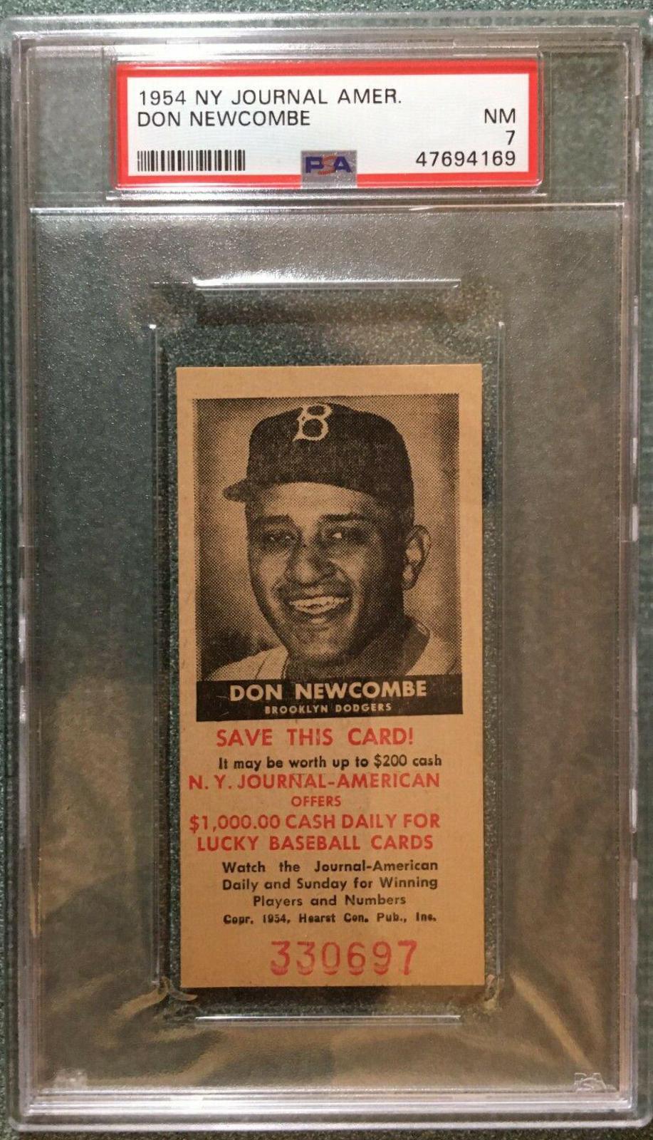 Don Newcombe