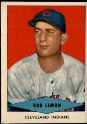 Bob Lemon