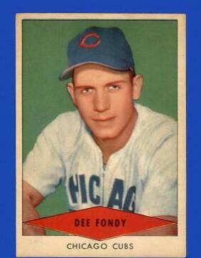 Dee Fondy