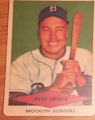 Duke Snider