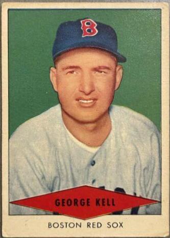 George Kell