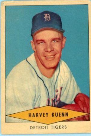 Harvey Kuenn