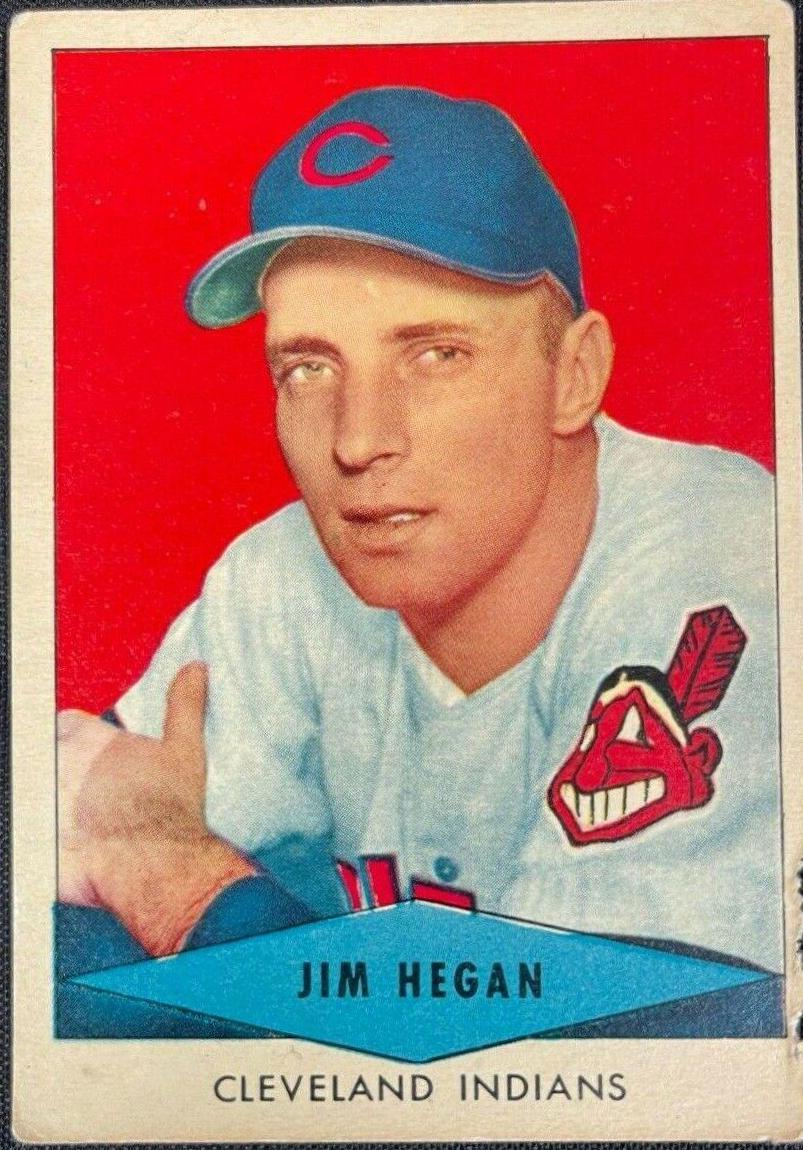 Jim Hegan