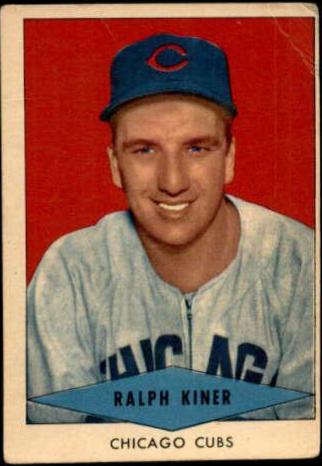 Ralph Kiner