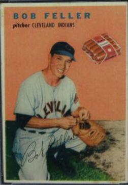 Bob Feller