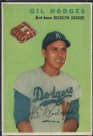 Gil Hodges