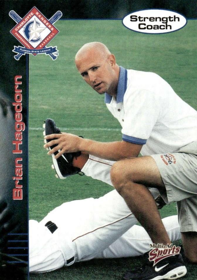 Sal Maglie #6