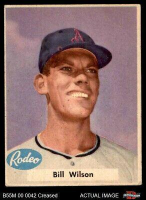 Bill Wilson [Purple Background]
