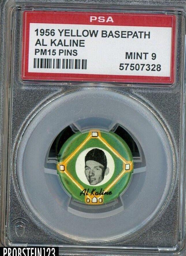 Al Kaline