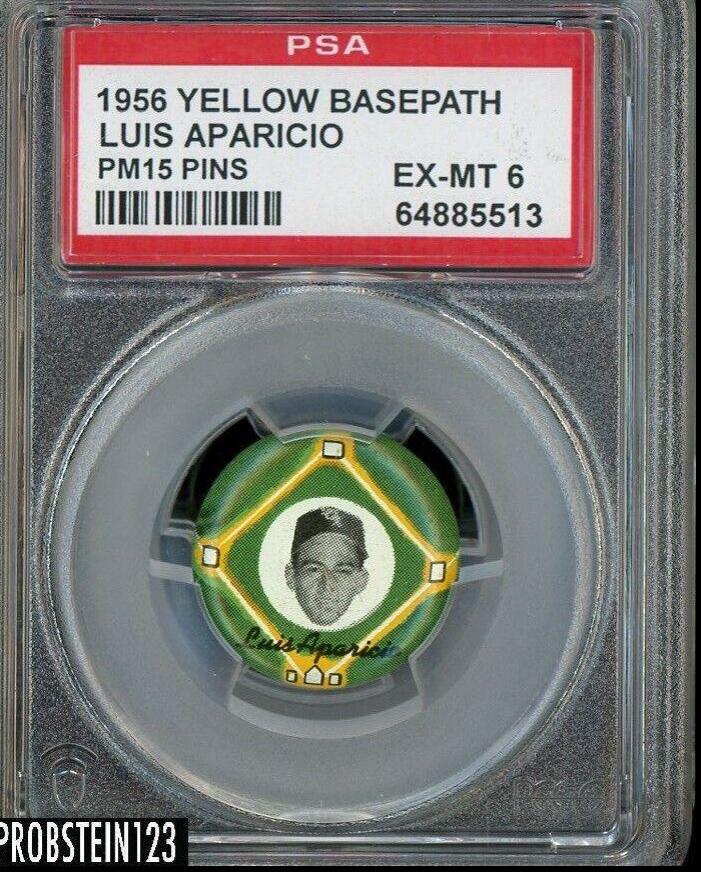 Luis Aparicio