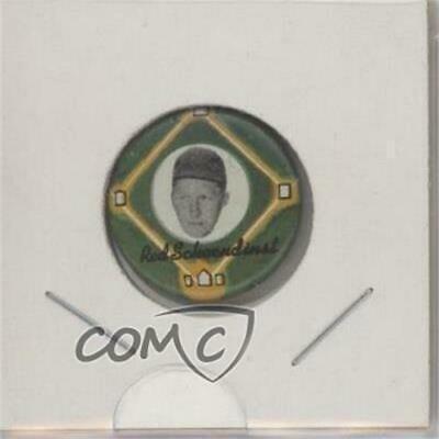 Red Schoendienst