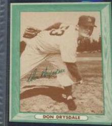 Don Drysdale