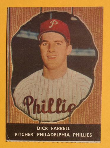 Dick Farrell [No Tab] #43