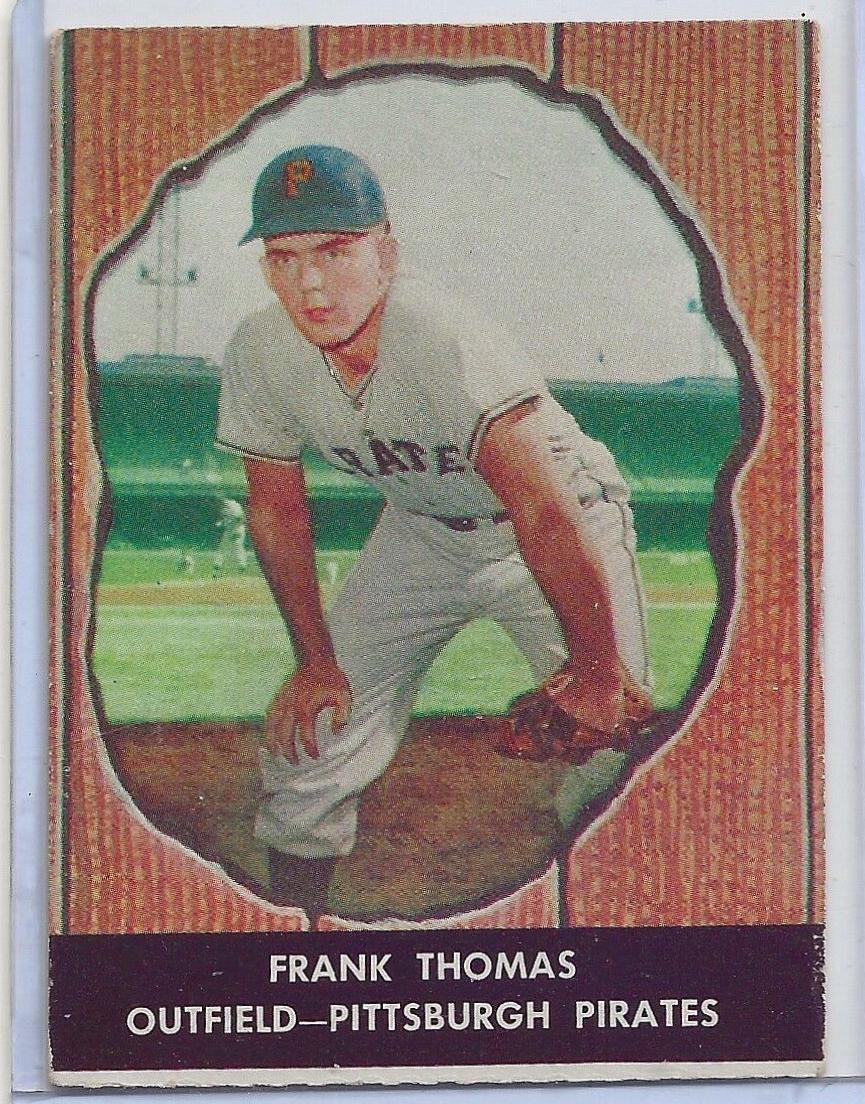Frank Thomas [No Tab] #27