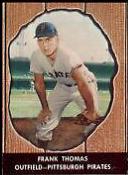 Frank Thomas [With Tab] #27