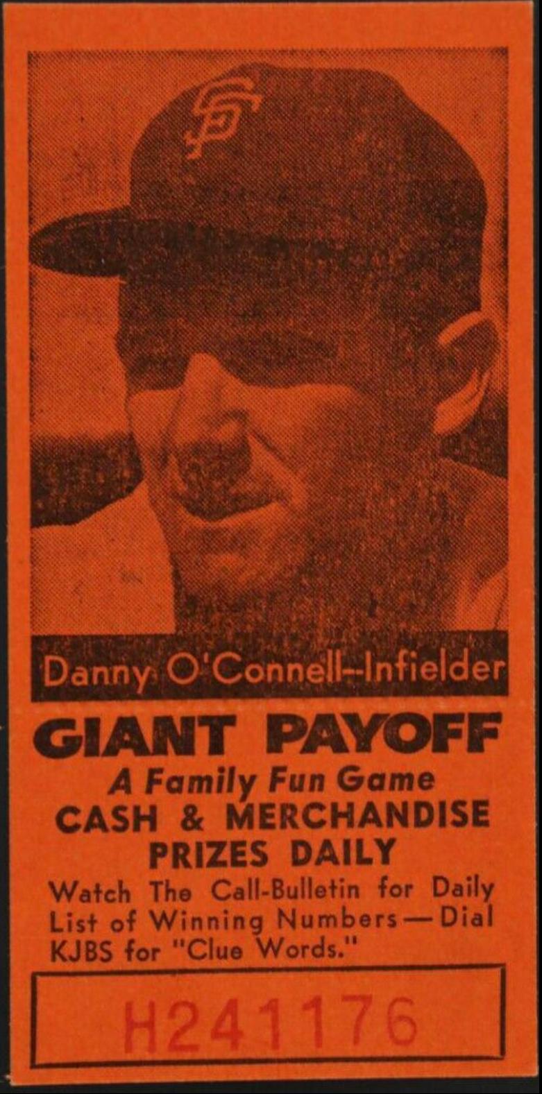 Danny O'Connell