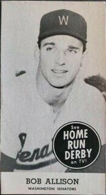 Bob Allison