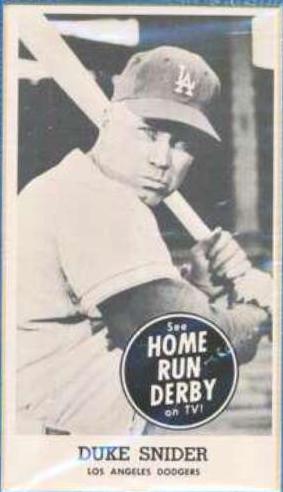 Duke Snider