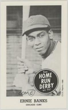 Ernie Banks