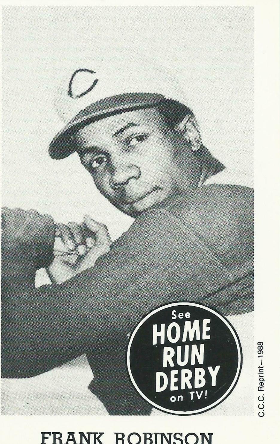 Frank Robinson