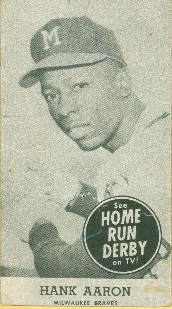 Hank Aaron