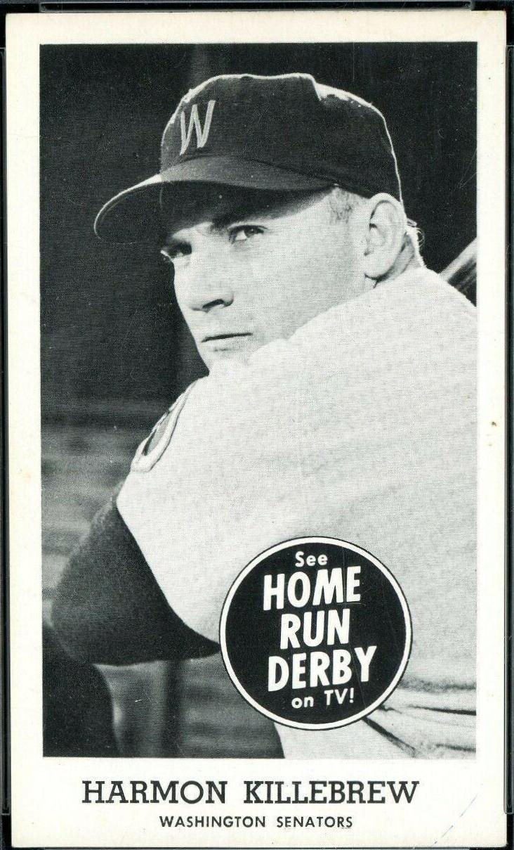 Harmon Killebrew