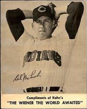 Cal McLish