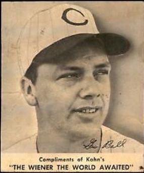 Gus Bell