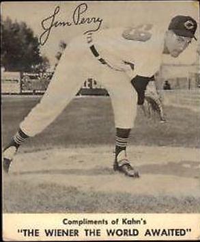 Jim Perry