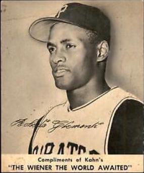 Roberto Clemente