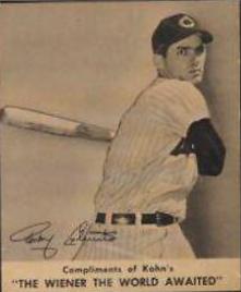Rocky Colavito
