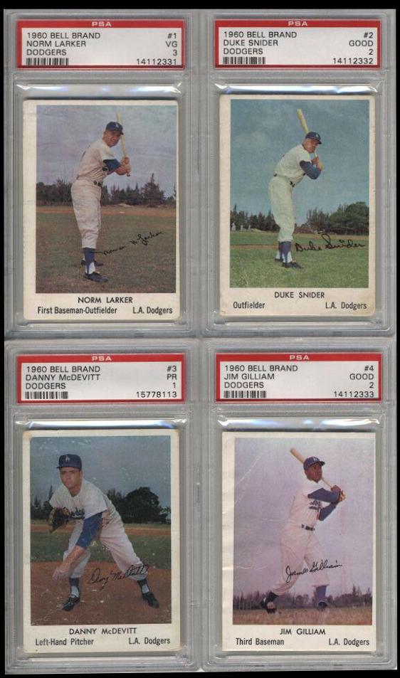 Complete Set