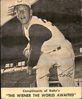 Joe Nuxhall