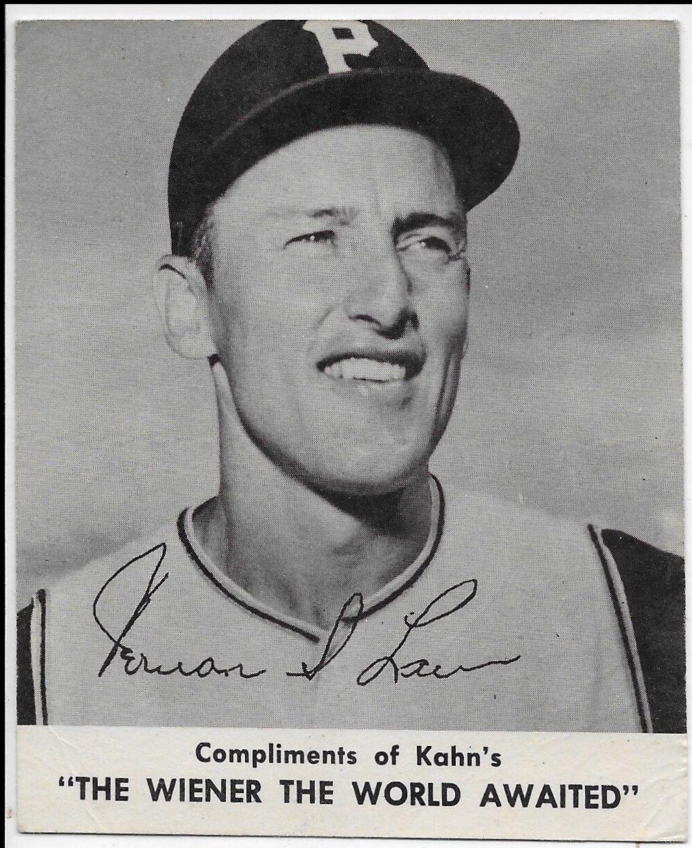 Vern Law