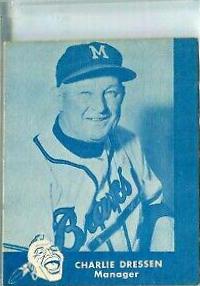 Charlie Dressen