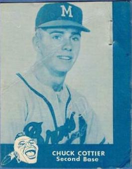 Chuck Cottier