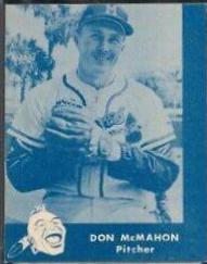 Don McMahon