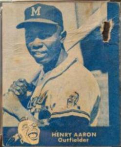 Henry Aaron