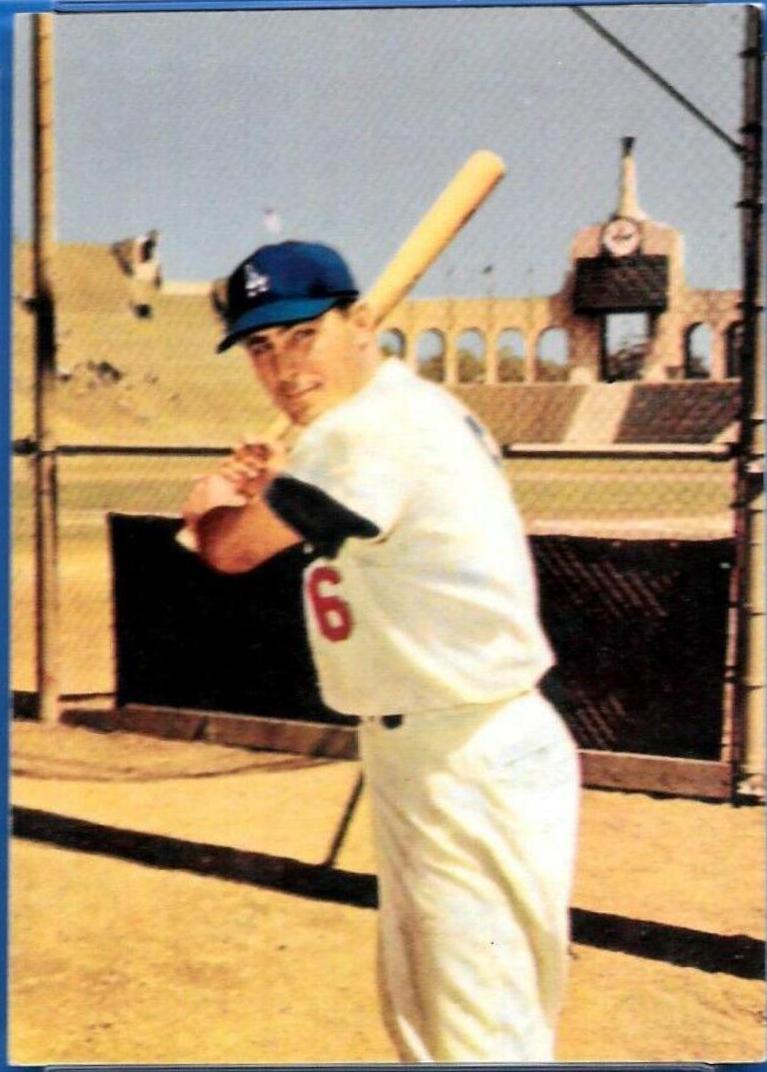 Carl Furillo